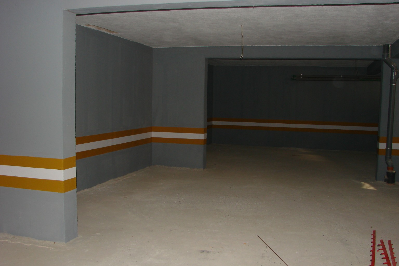 Varda Garaža